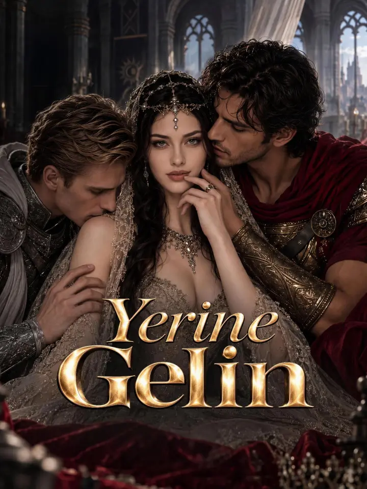 Yerine Gelin poster