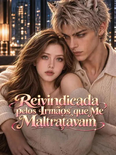 Reivindicada pelos Irmãos que Me Maltratavam poster