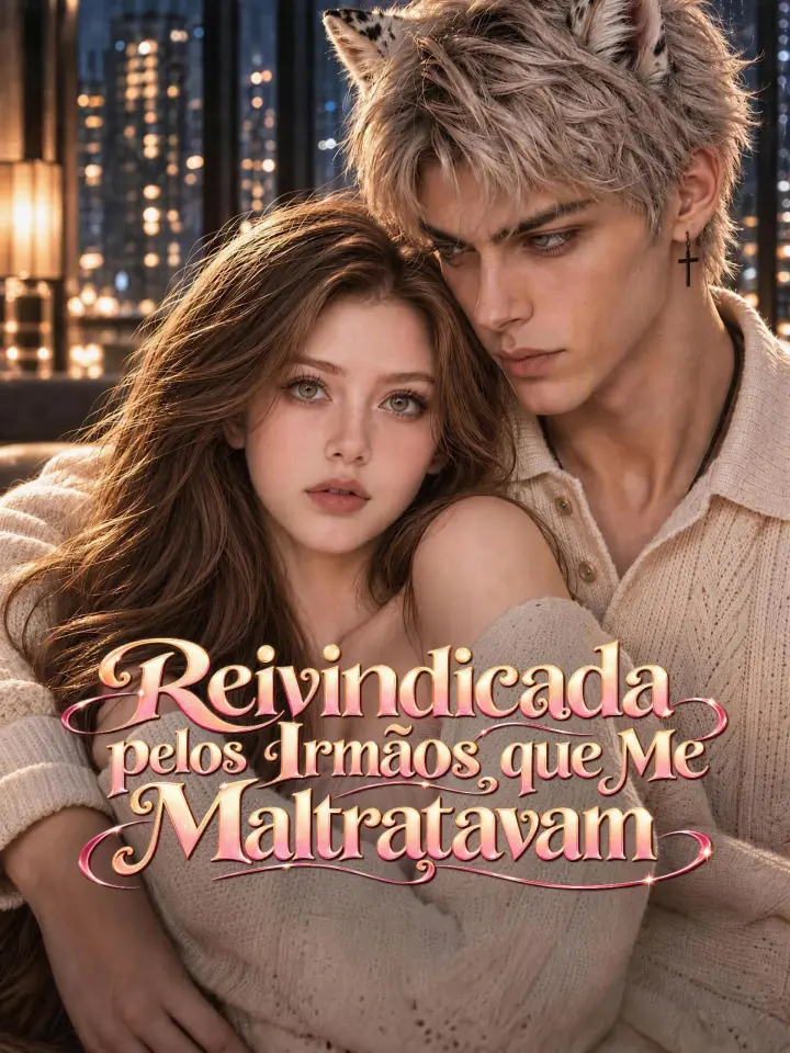 Reivindicada pelos Irmãos que Me Maltratavam poster