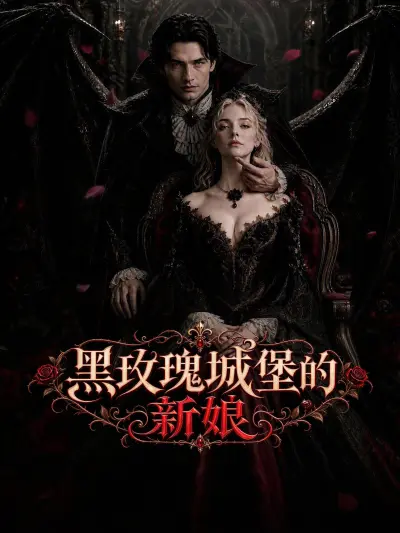 黑玫瑰城堡的新娘 poster