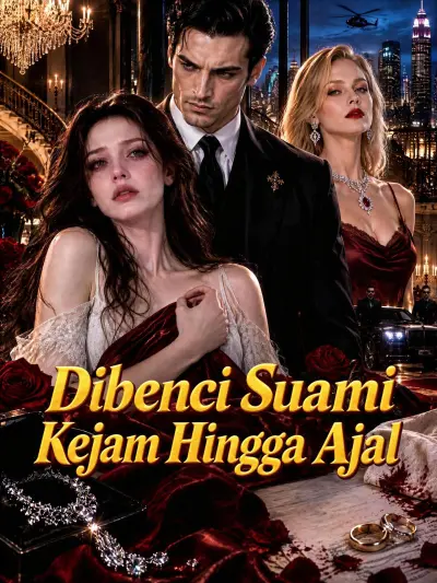 Dibenci Suami Kejam Hingga Ajal poster