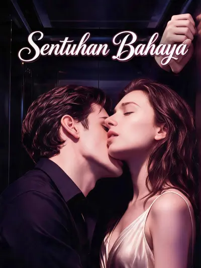 Sentuhan Bahaya poster