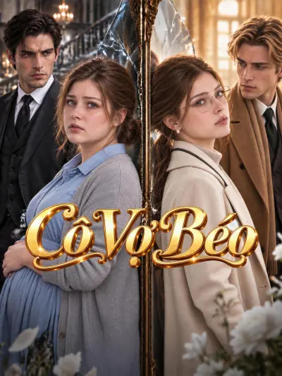 Cô Vợ Béo poster