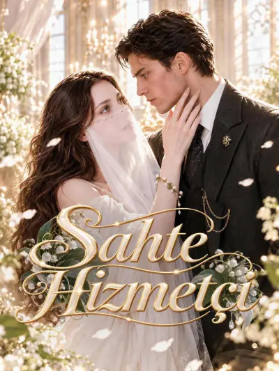 Sahte Hizmetçi poster