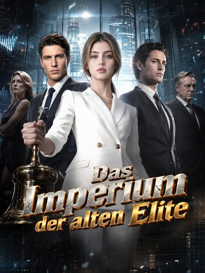 Das Imperium der alten Elite poster