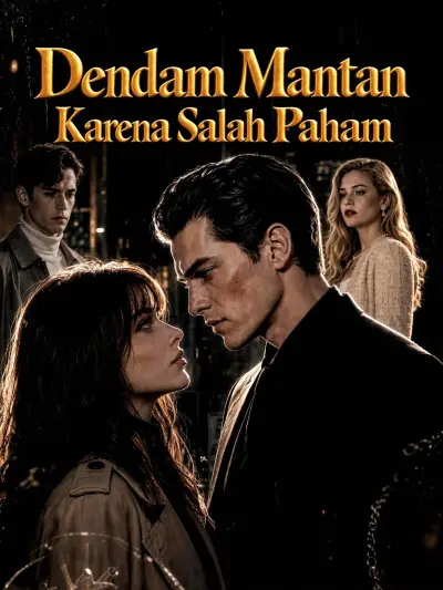 Dendam Mantan Karena Salah Paham poster