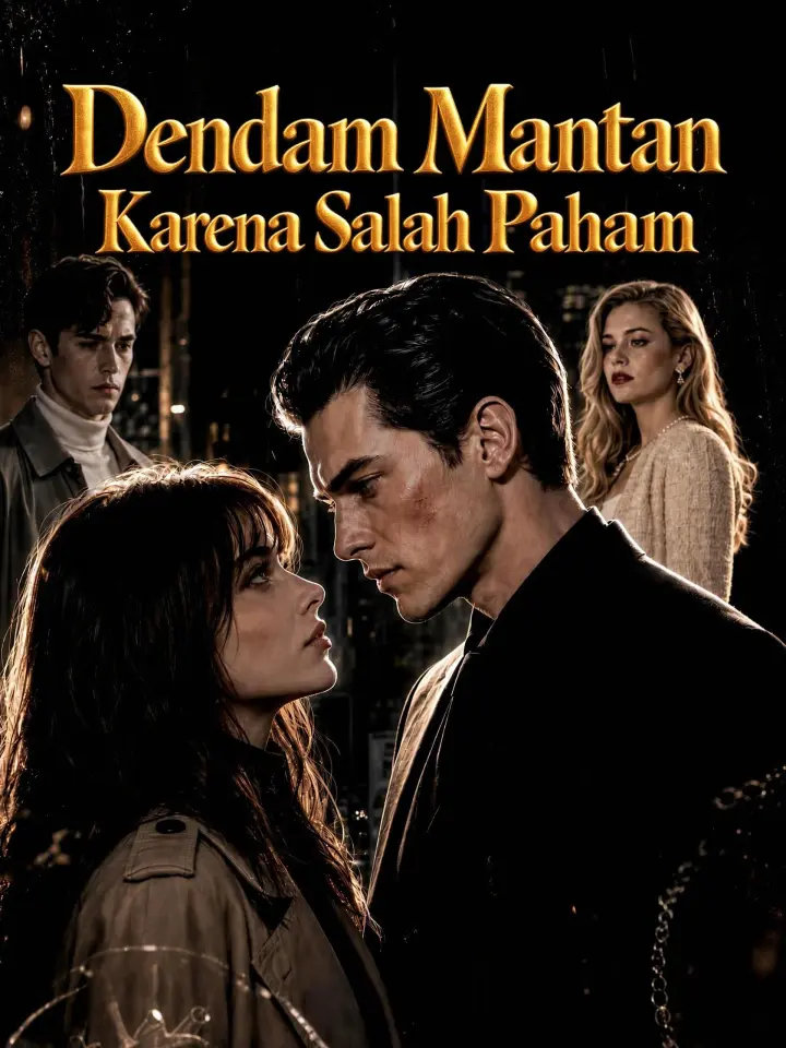 Dendam Mantan Karena Salah Paham poster
