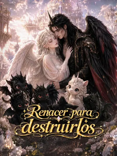 Renacer para destruirlos poster