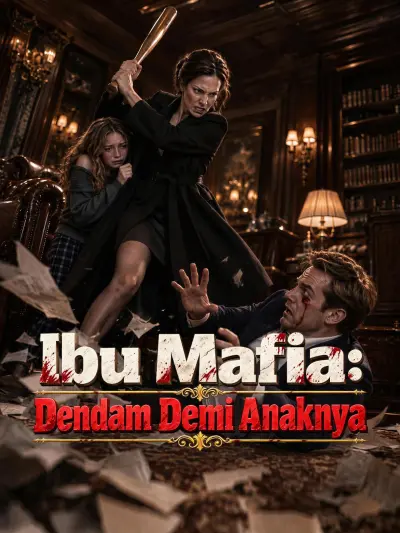 Ibu Mafia: Dendam Demi Anaknya poster