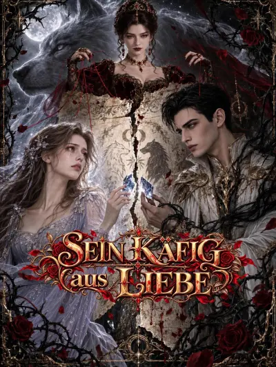 Sein Käfig aus Liebe poster