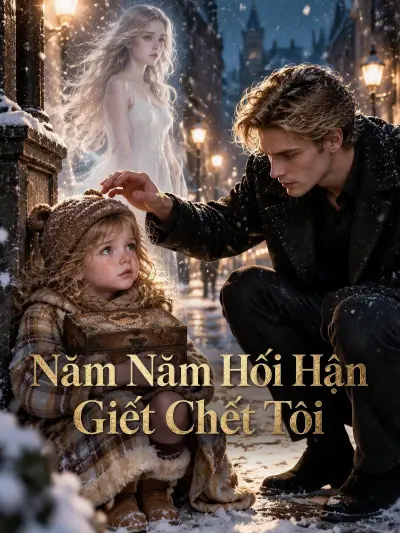 Năm Năm Hối Hận Giết Chết Tôi poster