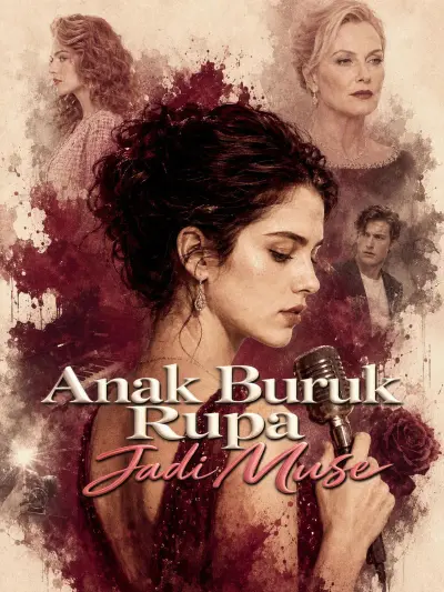 Anak Buruk Rupa Jadi Muse poster