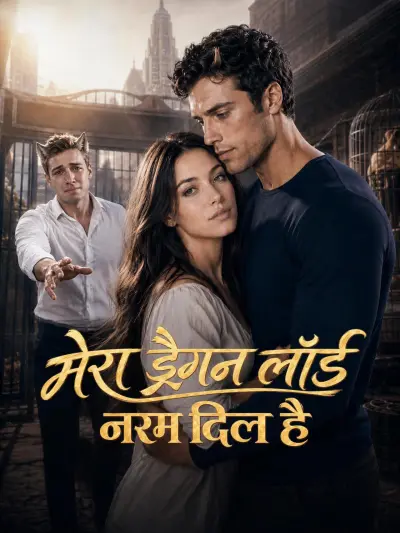 मेरा ड्रैगन लॉर्ड नरम दिल है poster