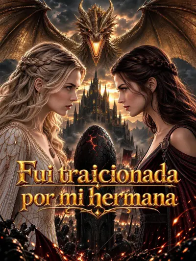 Fui traicionada por mi hermana poster