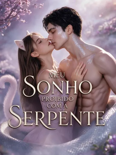 Meu Sonho Proibido com a Serpente poster