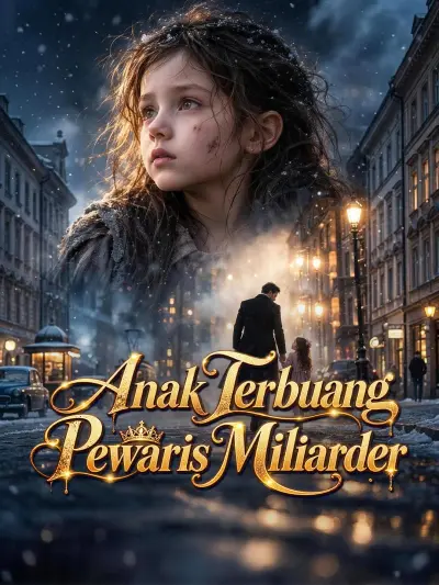 Anak Terbuang Pewaris Miliarder poster