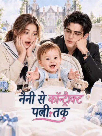 नैनी से कॉन्ट्रैक्ट पत्नी तक poster