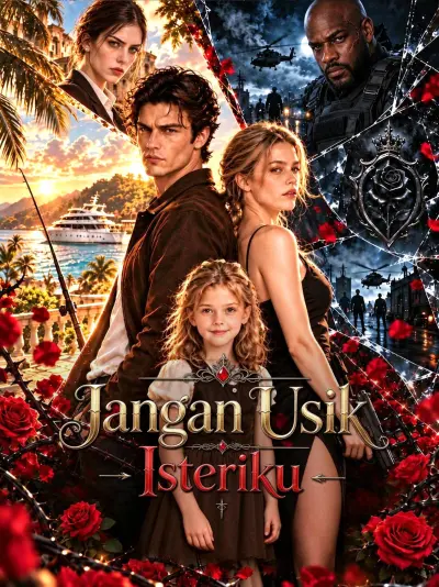 Jangan Usik Isteriku poster