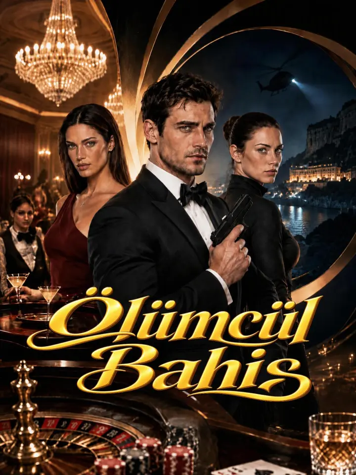 Ölümcül Bahis poster