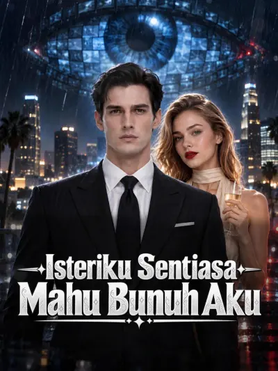Isteriku Sentiasa Mahu Bunuh Aku poster