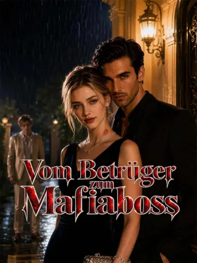 Vom Betrüger zum Mafiaboss poster