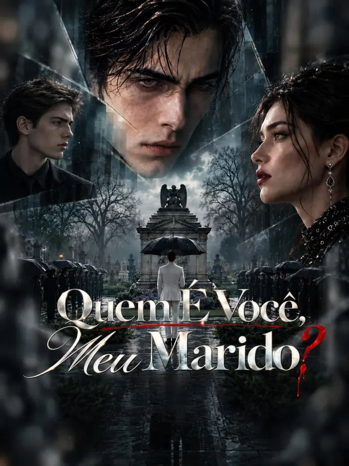 Quem É Você, Meu Marido? poster