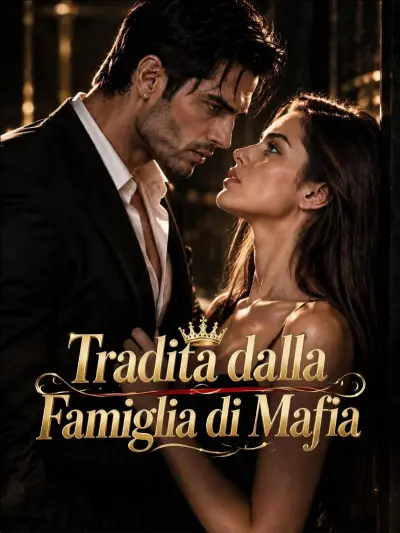 Tradita dalla Famiglia di Mafia poster