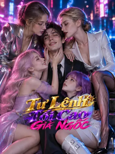Tư Lệnh Tối Cao Giả Ngốc poster