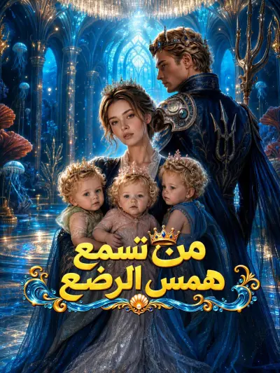من تسمع همس الرضع poster