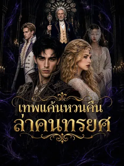 เทพแค้นหวนคืนล่าคนทรยศ poster