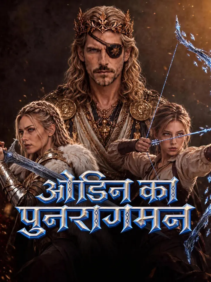 ओडिन का पुनरागमन poster