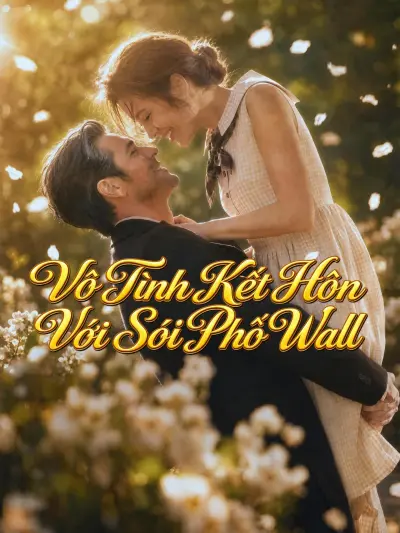Vô Tình Kết Hôn Với Sói Phố Wall poster