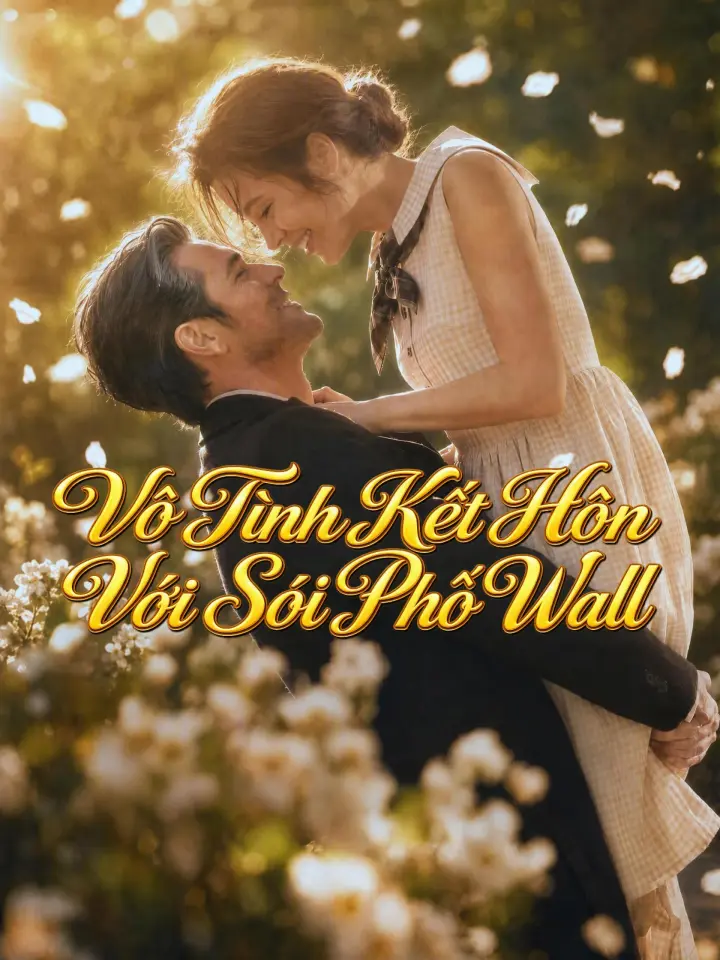 Vô Tình Kết Hôn Với Sói Phố Wall poster