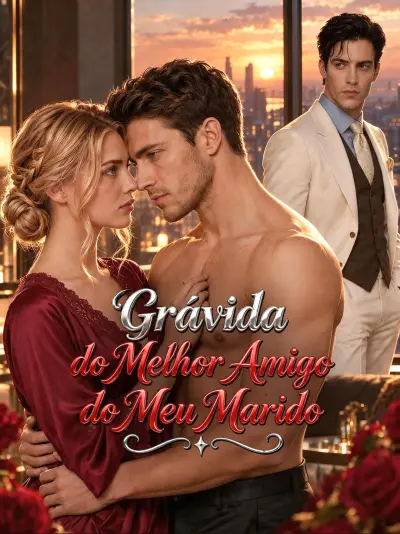 Grávida do Melhor Amigo do Meu Marido poster