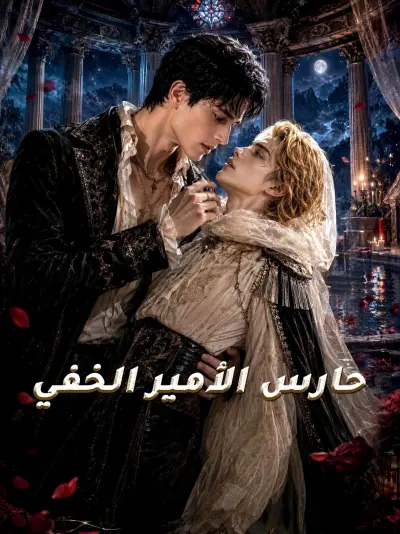 حارس الأمير الخفي poster