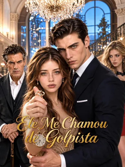 Ele Me Chamou de Golpista poster