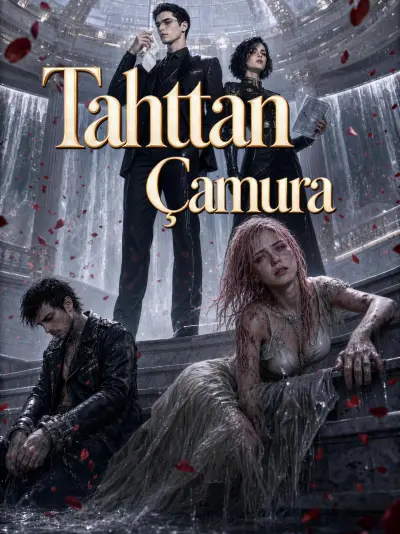 Tahttan Çamura poster