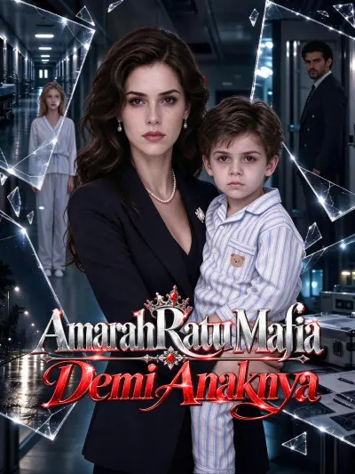 Amarah Ratu Mafia Demi Anaknya poster