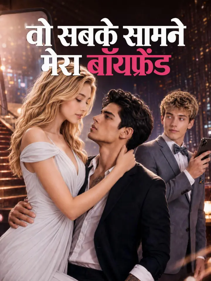 वो सबके सामने मेरा बॉयफ्रेंड poster