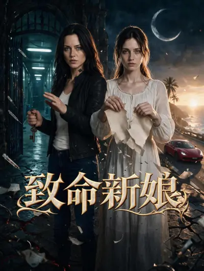 致命新娘 poster