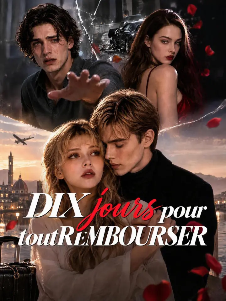 DIX JOURS POUR TOUT REMBOURSER poster