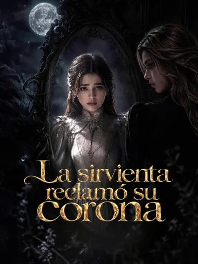 La sirvienta reclamó su corona poster