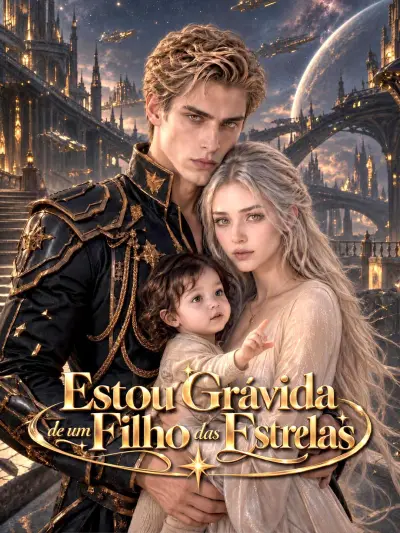 Estou Grávida de um Filho das Estrelas poster