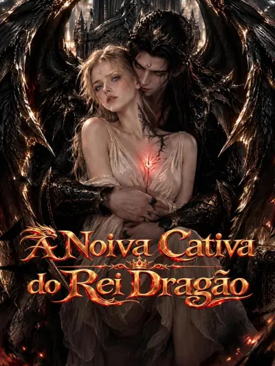 A Noiva Cativa do Rei Dragão poster
