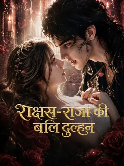 राक्षस-राजा की बलि दुल्हन poster