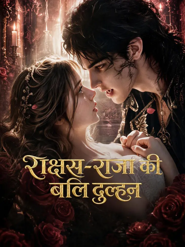 राक्षस-राजा की बलि दुल्हन poster