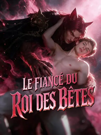 LE FIANCÉ DU ROI DES BÊTES poster