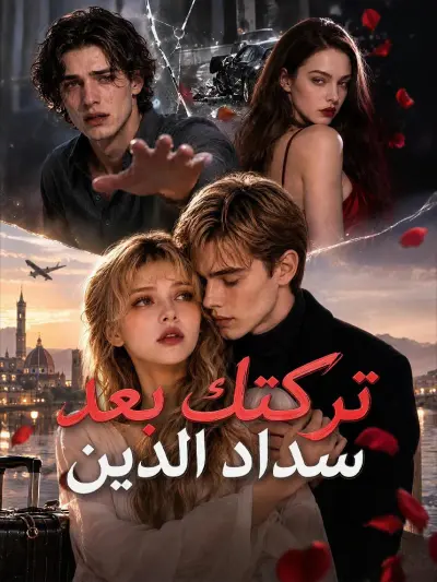 تركتك بعد سداد الدين poster