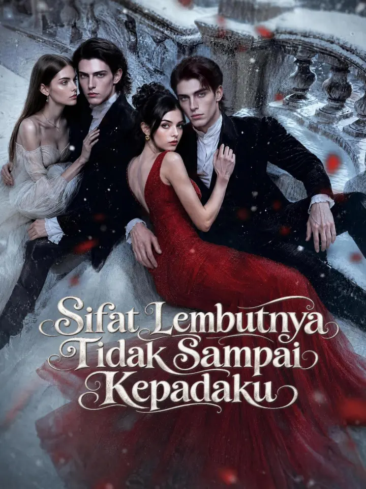 Sifat Lembutnya Tidak Sampai Kepadaku poster