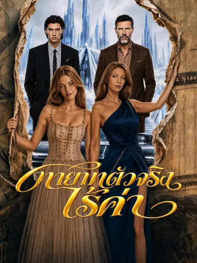 ทายาทตัวจริงไร้ค่า poster